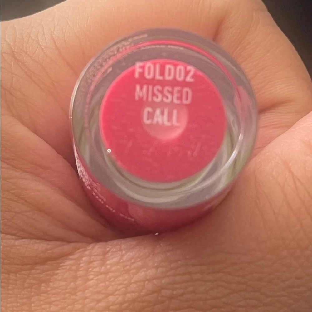 NYX FAT OIL LIP DRIP